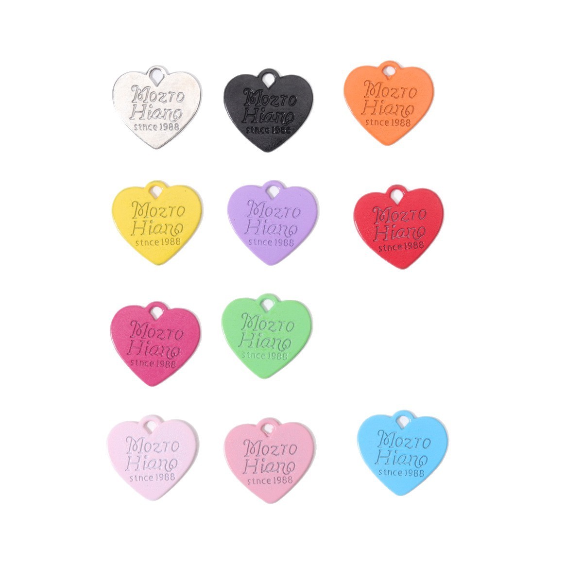 Wholesale Kawaii Keychain DIY Accessories Bulk Cute Charms for Sweet Style Handmade Key Rings