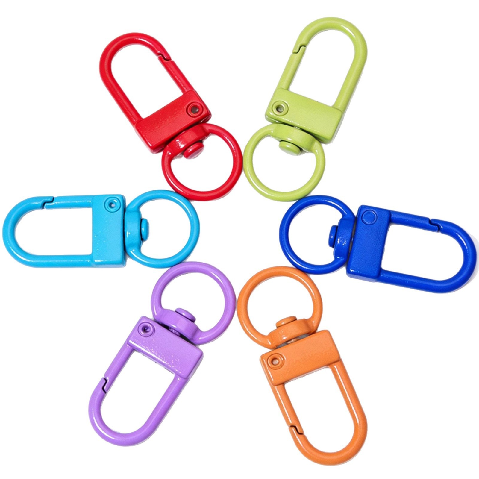 Wholesale Pastel Macaron Keychain DIY Charms Bulk Soft Tone Accessories for Sweet Key Ring Design