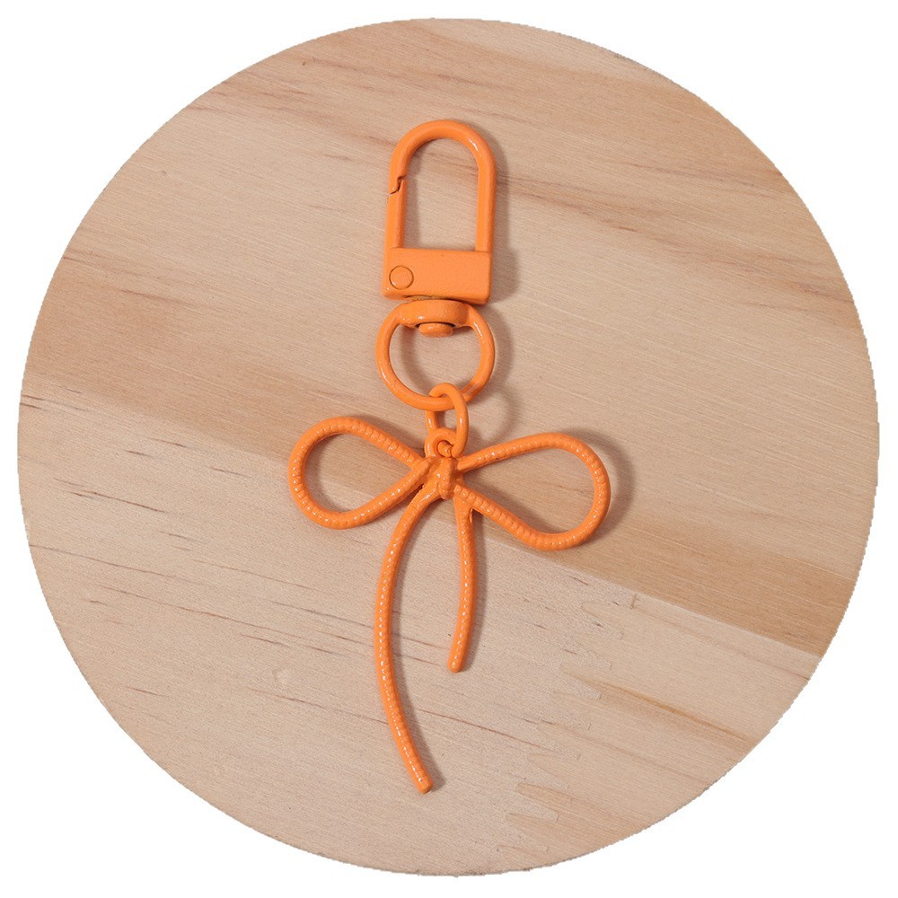 Multi-Scene Keyring DIY Craft Accessories Bulk Wholesale Gifts & Souvenir Key Chain Parts
