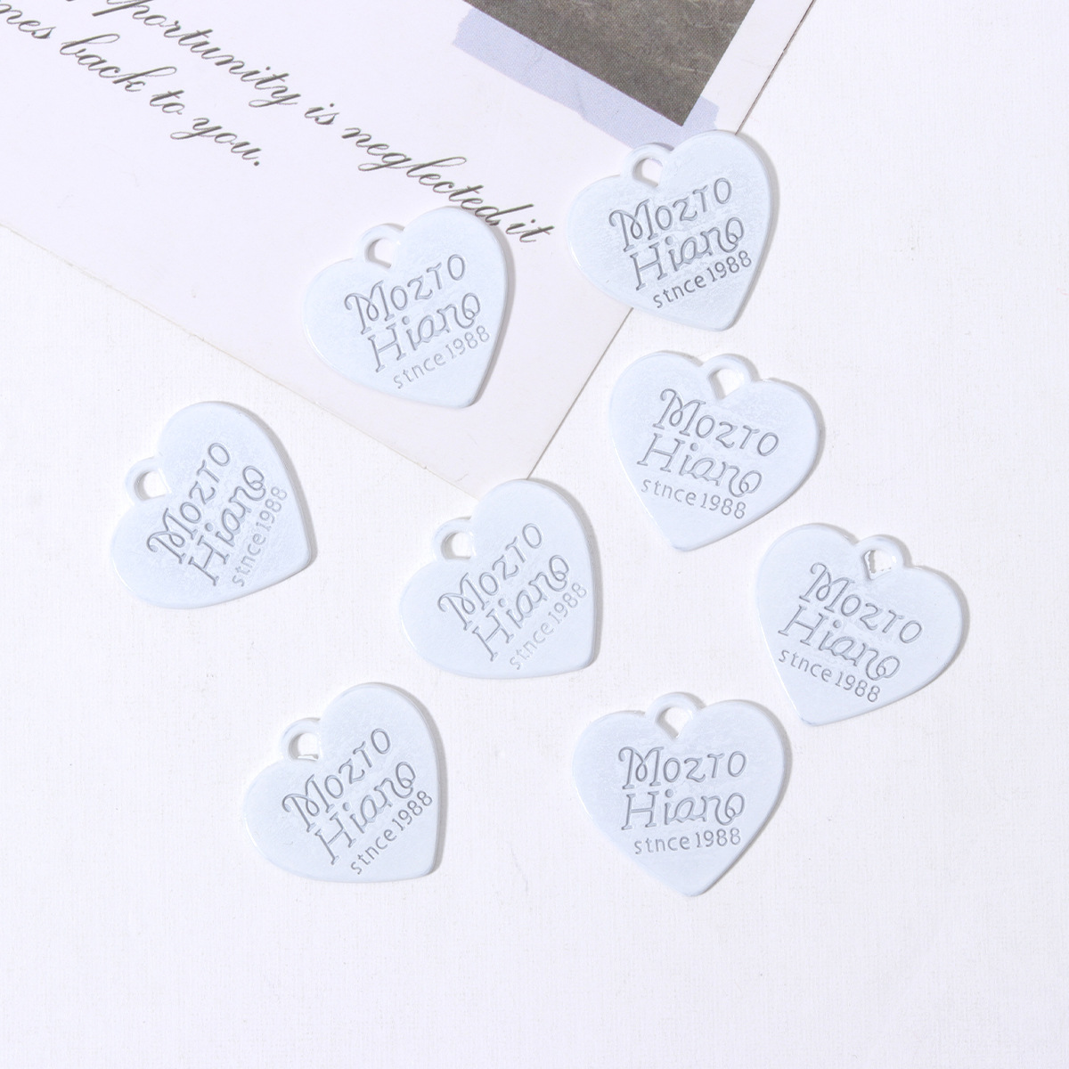 Wholesale Kawaii Keychain DIY Accessories Bulk Cute Charms for Sweet Style Handmade Key Rings