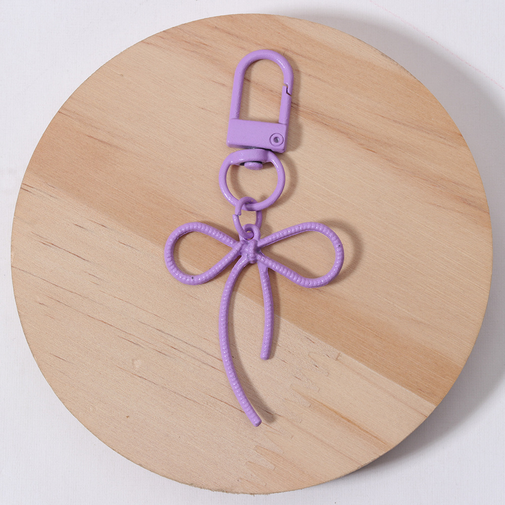 Multi-Scene Keyring DIY Craft Accessories Bulk Wholesale Gifts & Souvenir Key Chain Parts