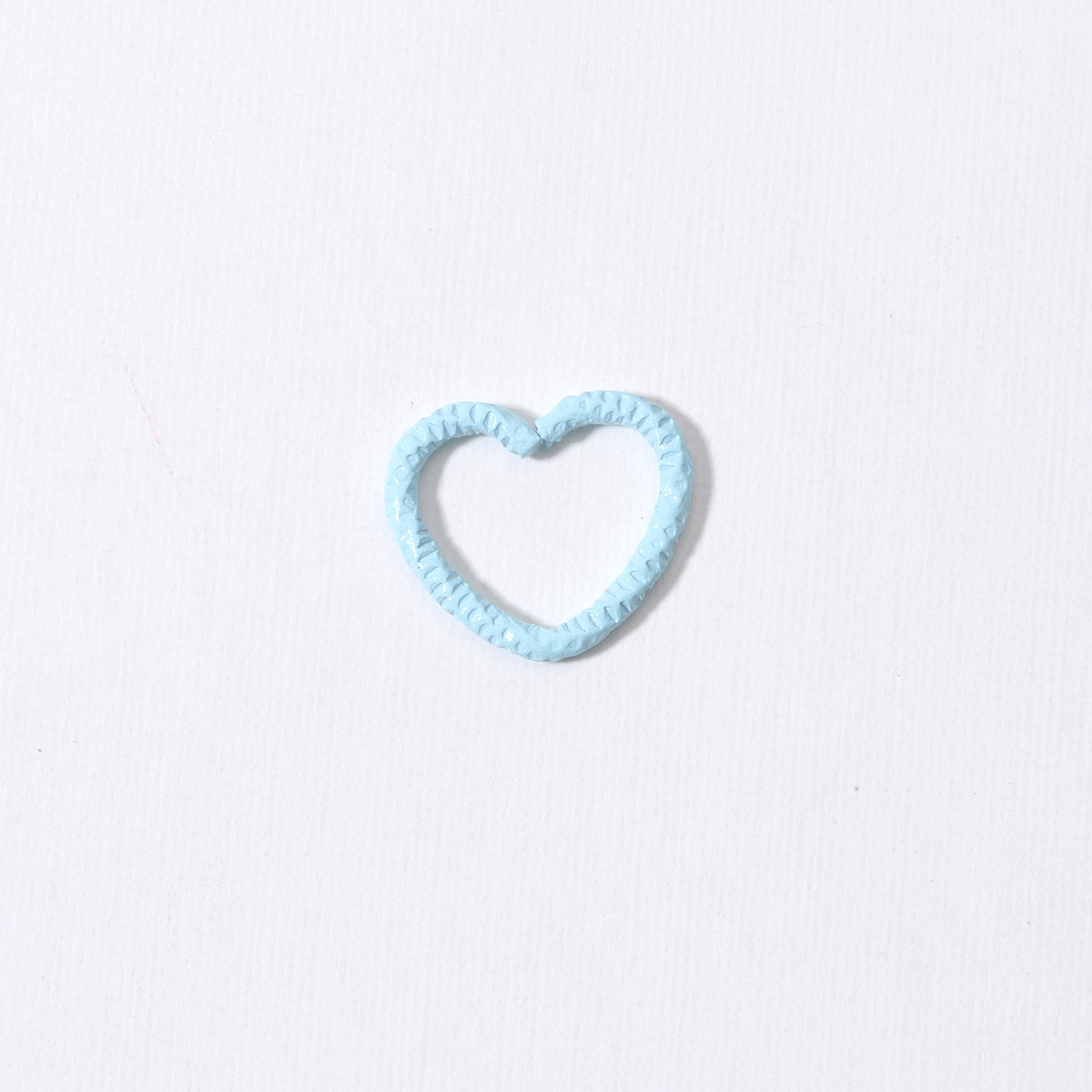 Bulk Glossy DIY Keychain Accessories Wholesale Smooth Charms for Long-Lasting Handmade Key Rings