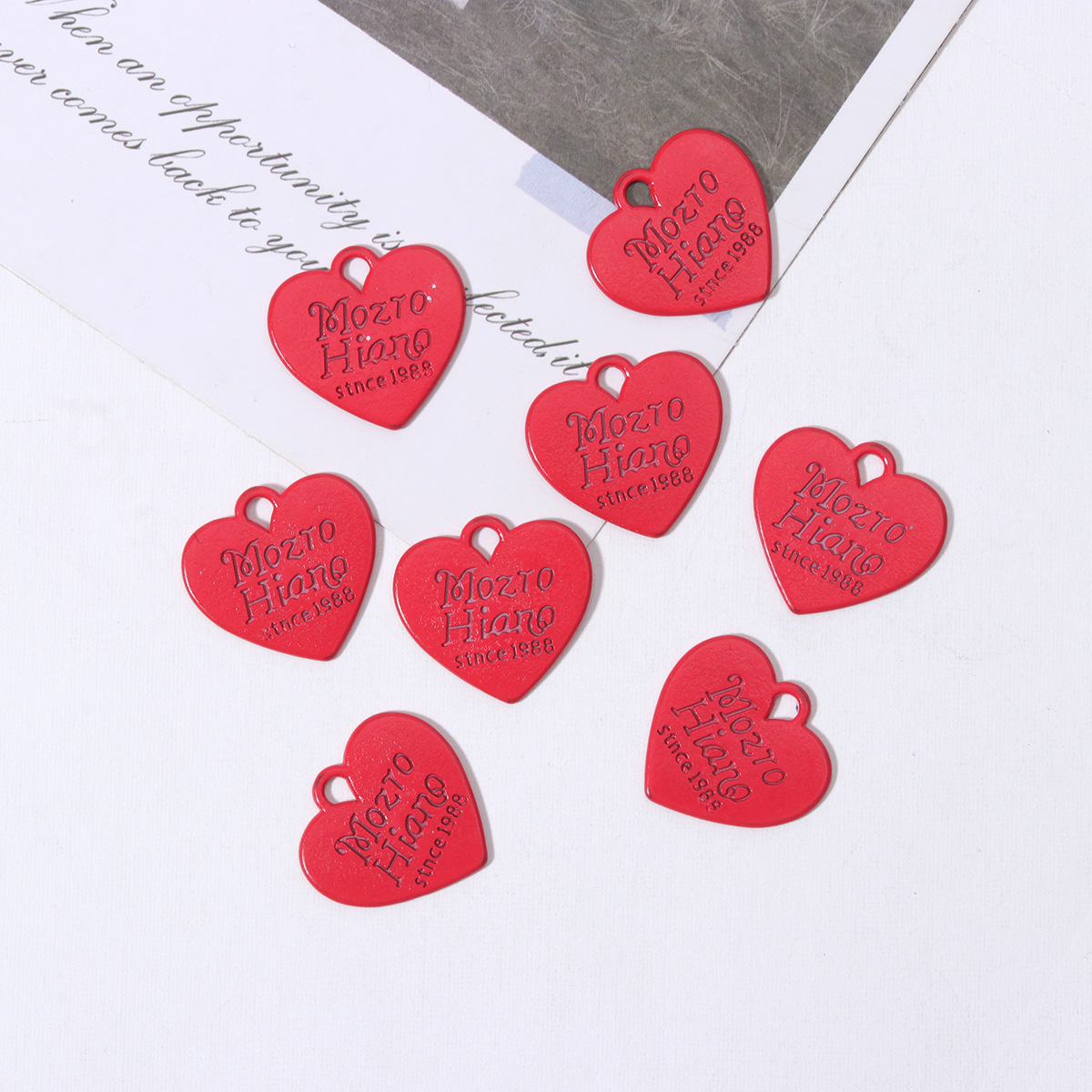 Wholesale Kawaii Keychain DIY Accessories Bulk Cute Charms for Sweet Style Handmade Key Rings