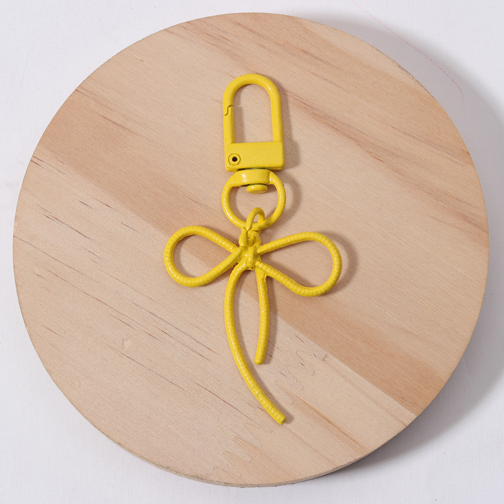 Multi-Scene Keyring DIY Craft Accessories Bulk Wholesale Gifts & Souvenir Key Chain Parts