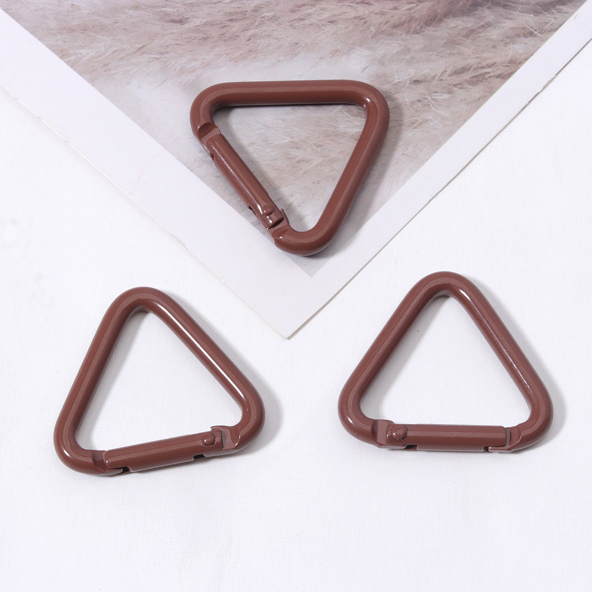 Bulk General Keyring DIY Embellishments Wholesale Multi-Style Charms for Custom Keychain Creation