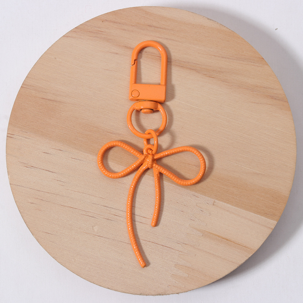 Multi-Scene Keyring DIY Craft Accessories Bulk Wholesale Gifts & Souvenir Key Chain Parts