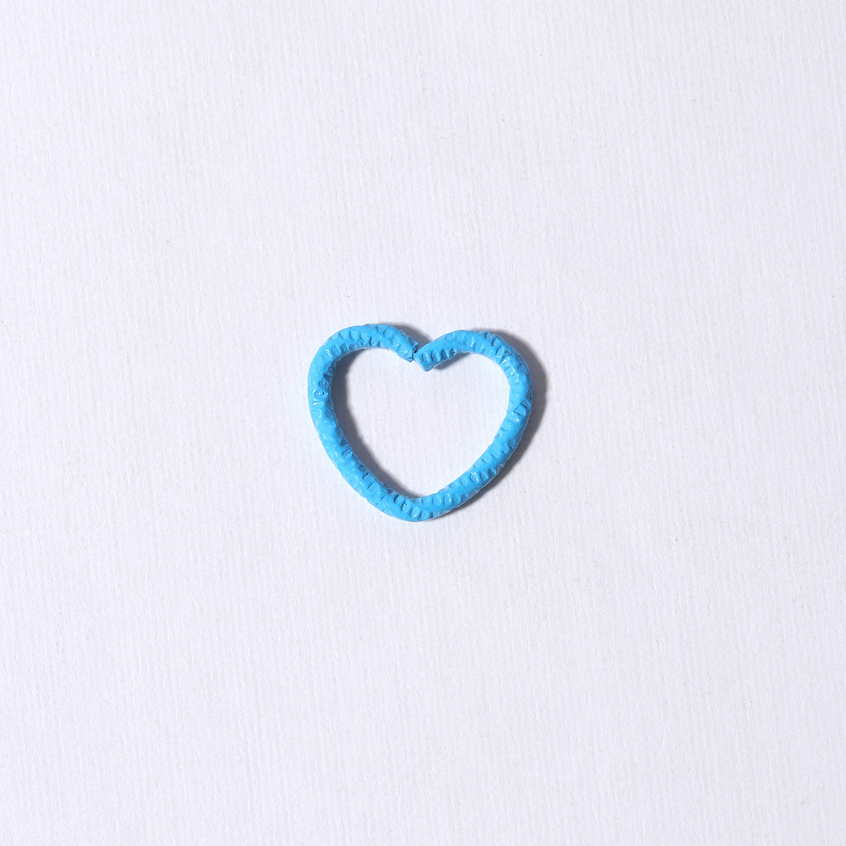 Bulk Glossy DIY Keychain Accessories Wholesale Smooth Charms for Long-Lasting Handmade Key Rings