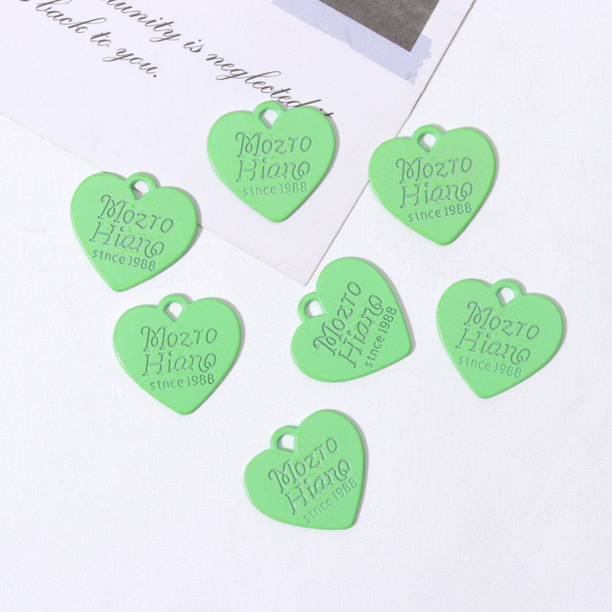 Wholesale Kawaii Keychain DIY Accessories Bulk Cute Charms for Sweet Style Handmade Key Rings