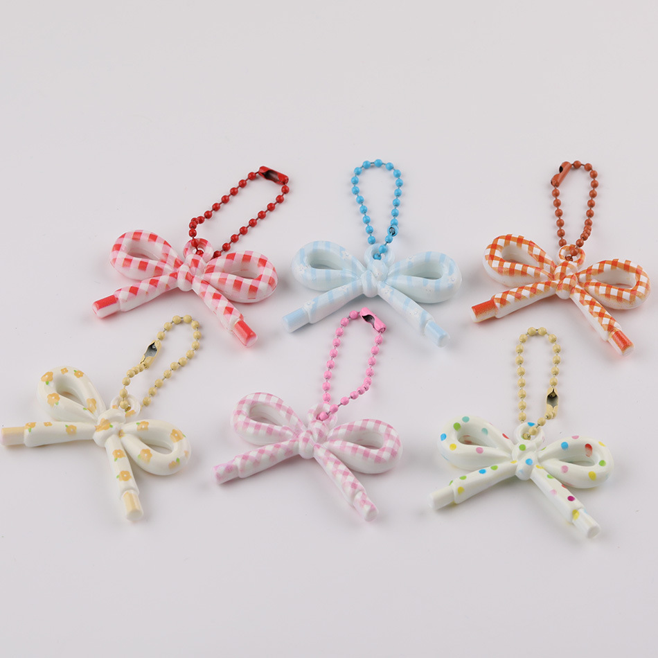 Bulk Universal Key Ring DIY Craft Accessories Wholesale Basic Findings for Custom Handmade Key Charms