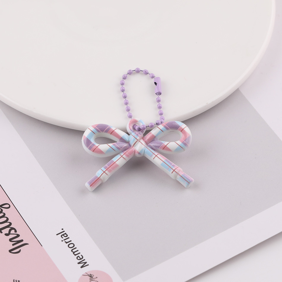 Bulk Universal Key Ring DIY Craft Accessories Wholesale Basic Findings for Custom Handmade Key Charms