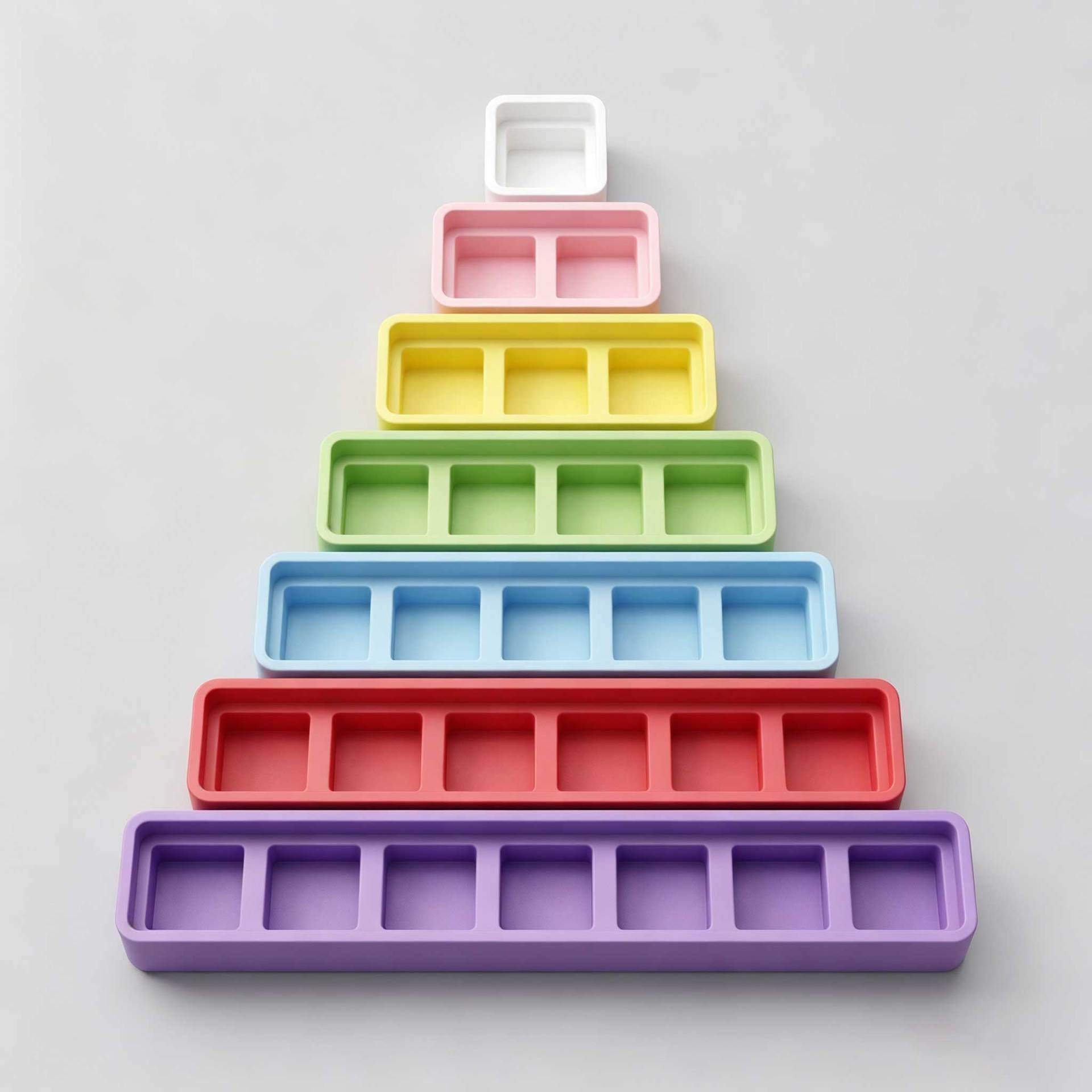 Wholesale 3D Printed Key Base & Mechanical Switch, Blank Fidget Clicker Base for Custom Keycap DIY