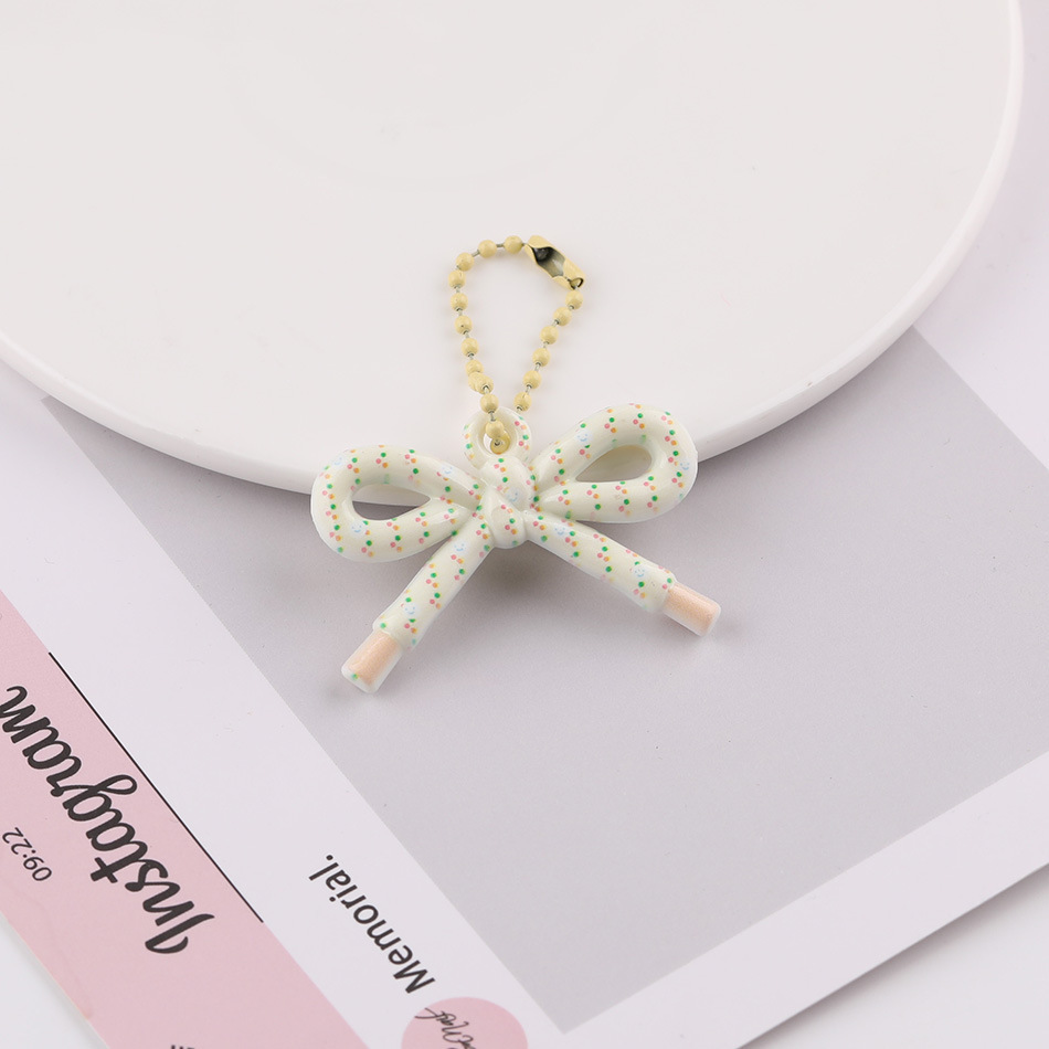 Bulk Universal Key Ring DIY Craft Accessories Wholesale Basic Findings for Custom Handmade Key Charms