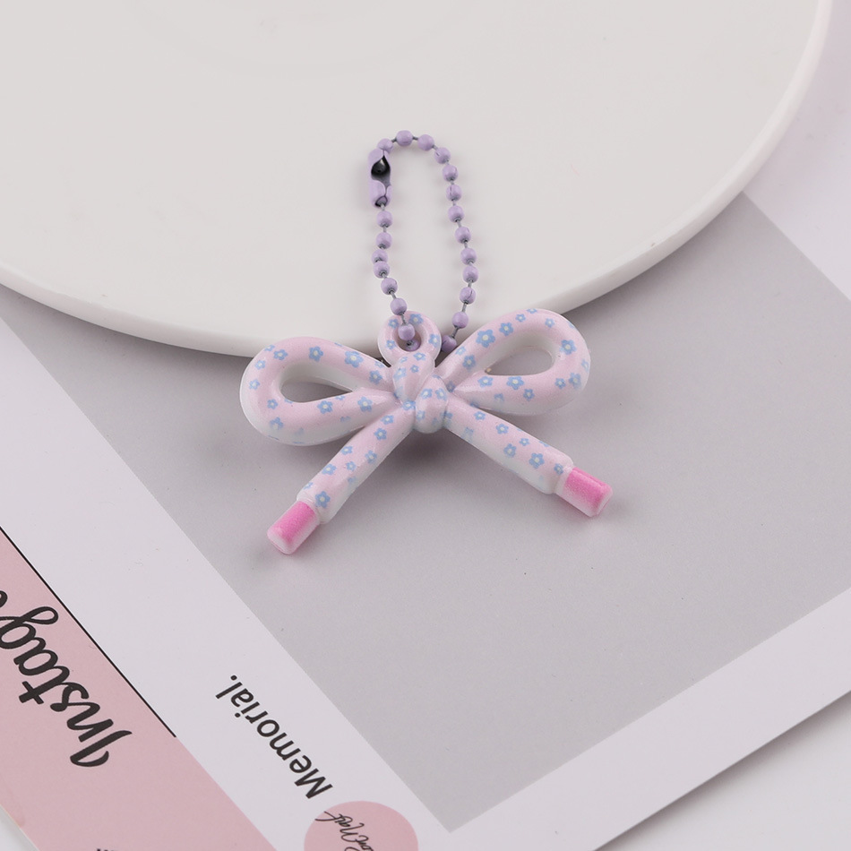 Bulk Universal Key Ring DIY Craft Accessories Wholesale Basic Findings for Custom Handmade Key Charms