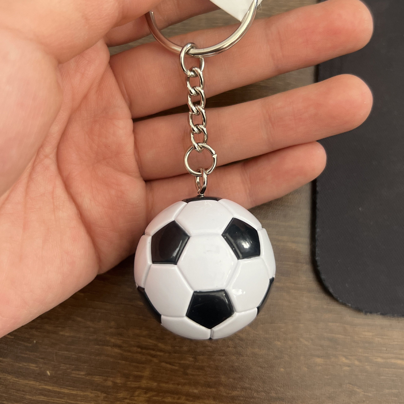 Wholesale Beginner DIY Keychain Accessories Bulk Easy-Assemble Findings for New Craft Hobbyists