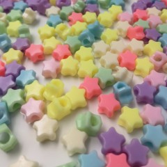 MIXED