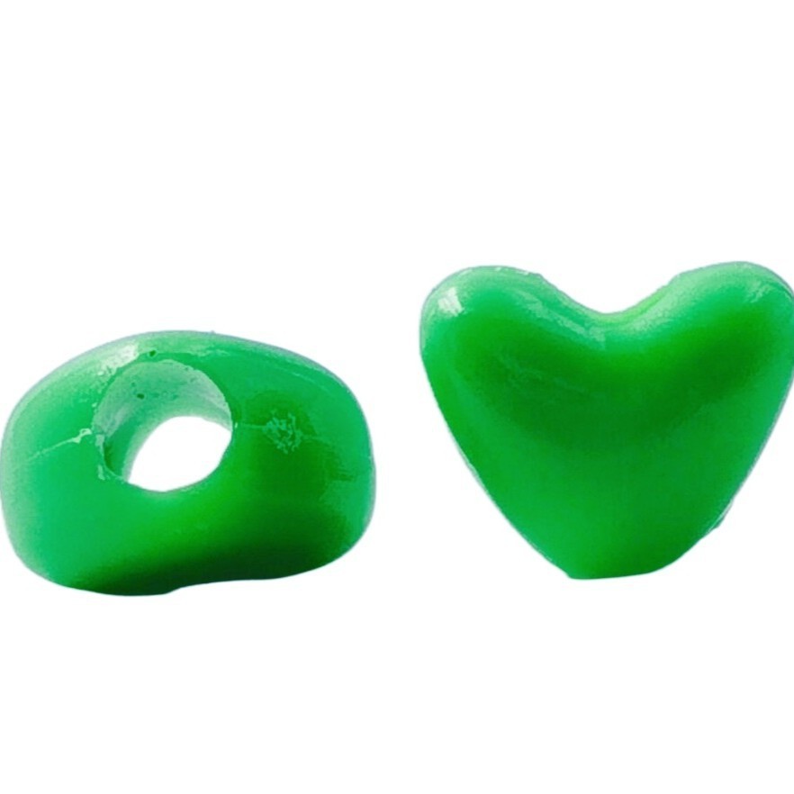 Wholesale Stackable Large Hole Decor Loose Beads Multi-Layer DIY Handmade Beading Materials