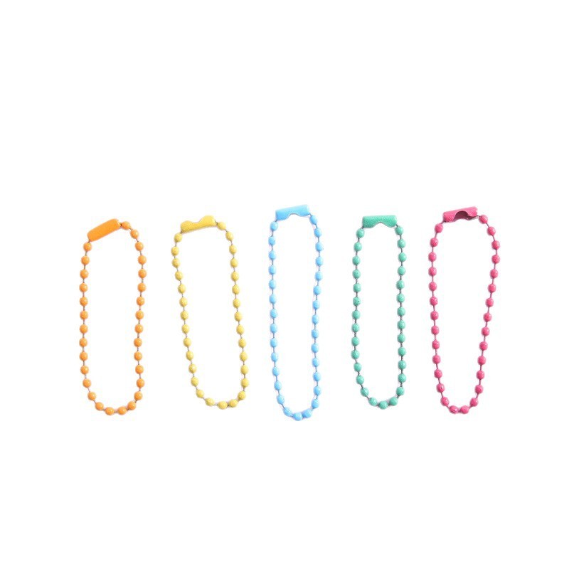 Bulk Full Set DIY Keychain Findings Wholesale Complete Hardware Pack for One-Stop Crafting