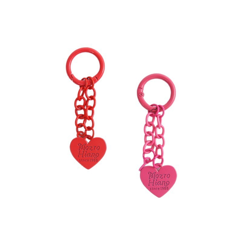 Bulk Cost-Effective Key Ring DIY Accessories Wholesale Craft Shop Restock Hardware Supplies