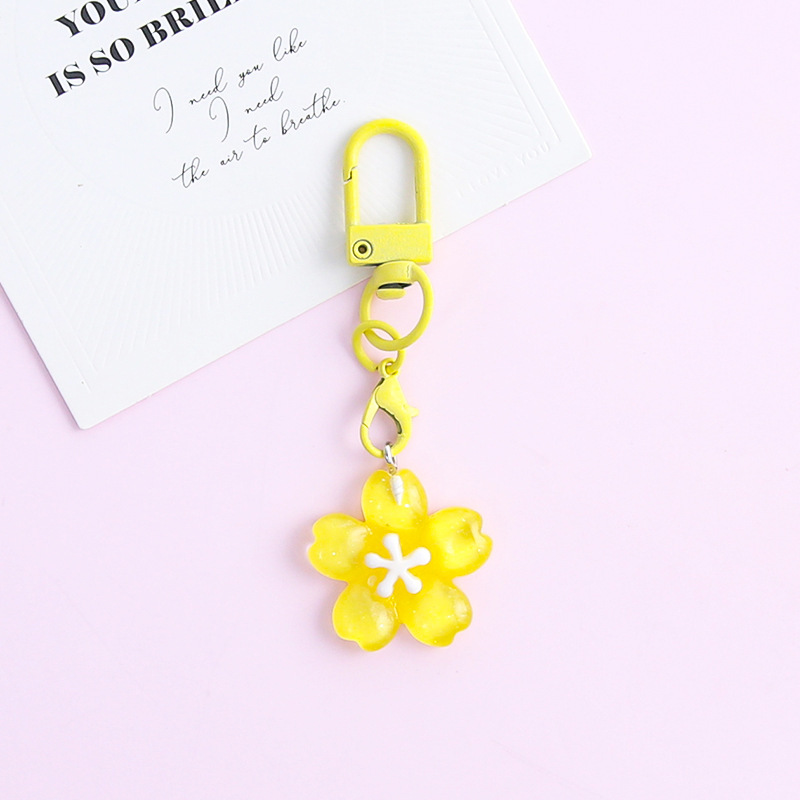 Bulk Standard Size Key Ring DIY Accessories Wholesale Uniform Findings for Mass Handmade Production