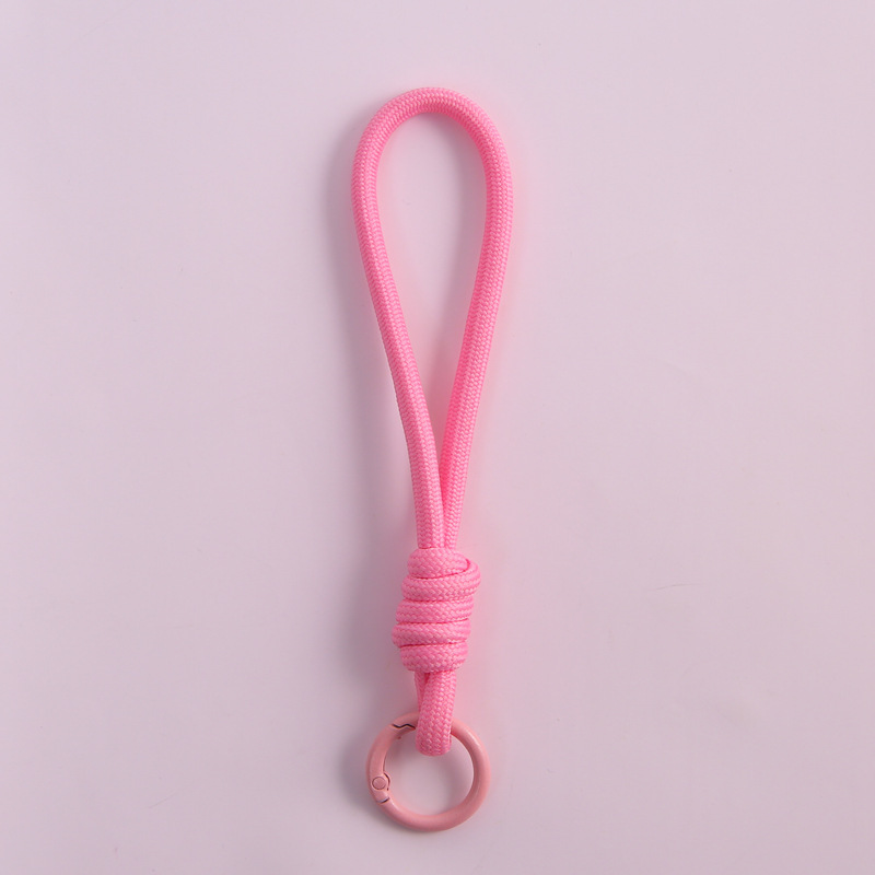 Bulk Universal Key Ring DIY Accessories Wholesale Basic Findings for Custom Handmade Key Charms