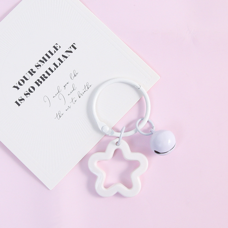Wholesale Beginner DIY Keychain Accessories Bulk Easy-Assemble Findings for New Craft Hobbyists