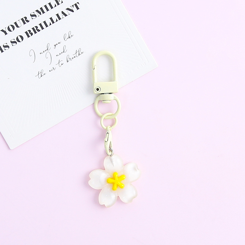 Bulk Standard Size Key Ring DIY Accessories Wholesale Uniform Findings for Mass Handmade Production