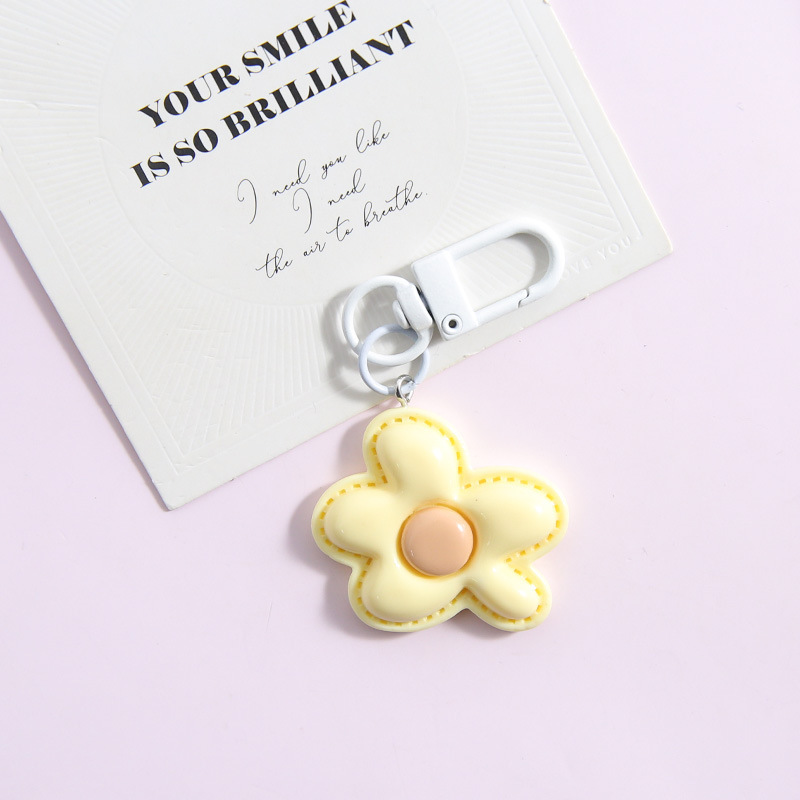 Multi-Purpose DIY Keychain Hardware Bulk Clasps & Rings for Beaded Letter & Cartoon Keychains