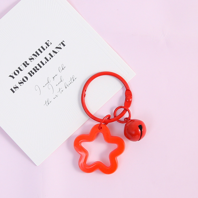 Wholesale Beginner DIY Keychain Accessories Bulk Easy-Assemble Findings for New Craft Hobbyists