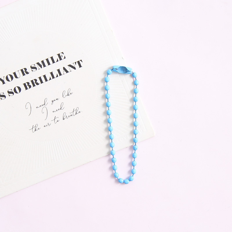 Bulk Full Set DIY Keychain Findings Wholesale Complete Hardware Pack for One-Stop Crafting