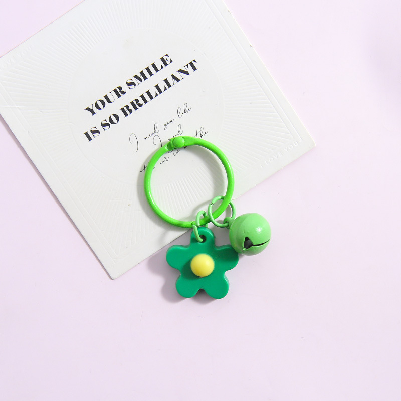 Wholesale Pastel Plated Keychain DIY Findings Bulk Soft Tone Hardware for Cute Beaded Key Rings