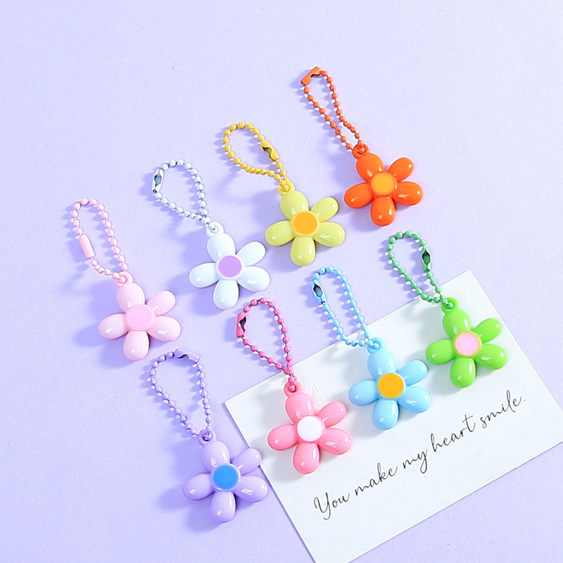 Wholesale DIY Keychain Findings, Multi-Style Hardware Accessories for Handmade Key Ring Pendants