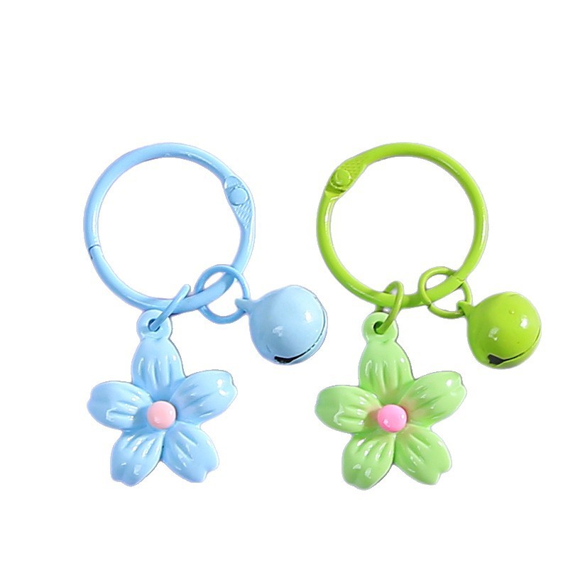 Bulk Standard Size Key Ring DIY Findings Wholesale Uniform Hardware for Mass Handmade Production