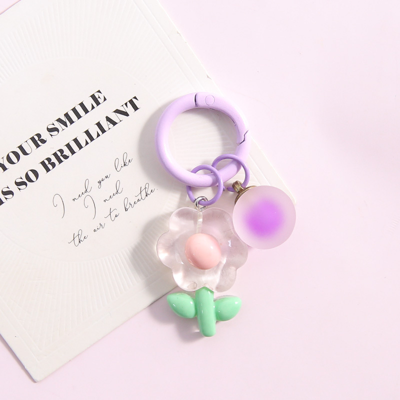 Bulk All-In-One DIY Keychain Findings Complete Hardware Pack for One-Stop Craft Making