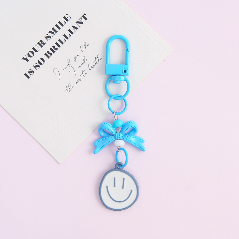 All-Style Key Ring DIY Craft Accessories Bulk Wholesale Embellishments for Handmade Gift Keychains