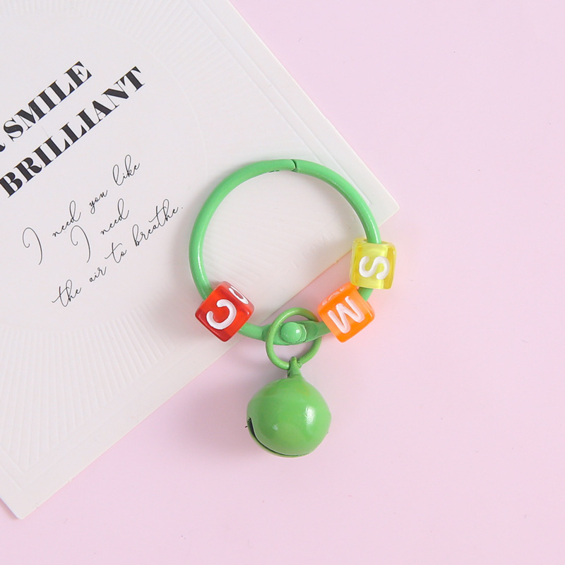 Bulk Universal Key Ring DIY Craft Accessories Wholesale Basic Findings for Custom Handmade Key Charms