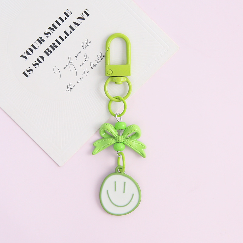 All-Style Key Ring DIY Craft Accessories Bulk Wholesale Embellishments for Handmade Gift Keychains