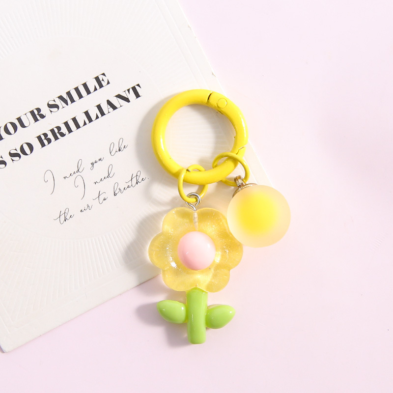 Bulk All-In-One DIY Keychain Findings Complete Hardware Pack for One-Stop Craft Making