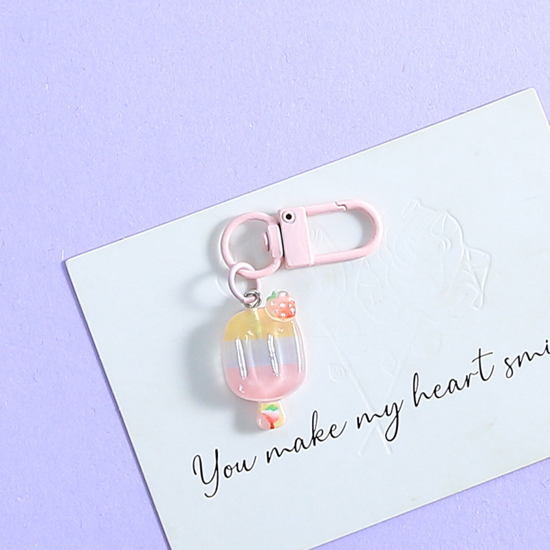 Multi-Purpose DIY Keychain Hardware Bulk Clasps & Connectors for Beaded Letter Key Rings Making