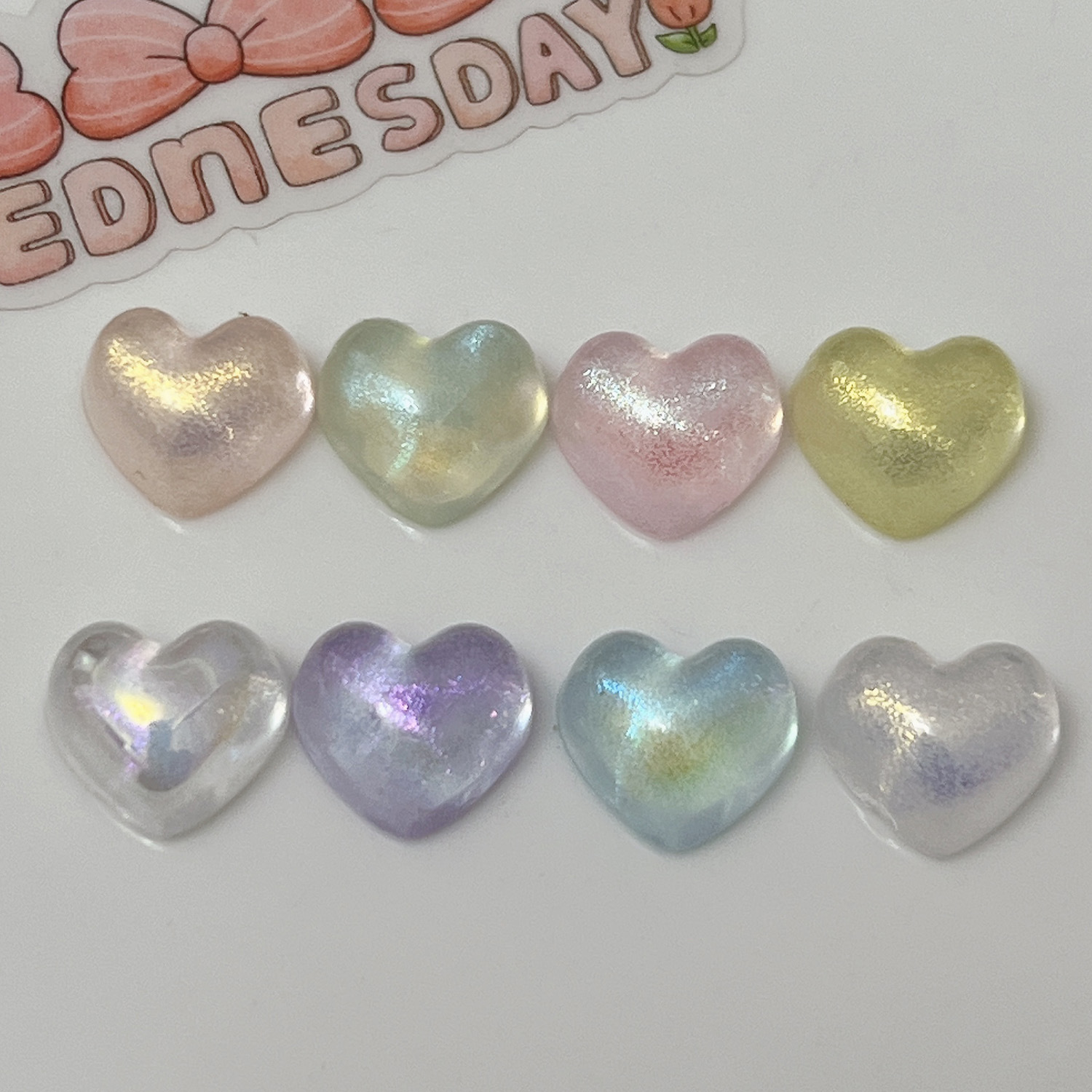 Multi-Scene Resin Charms Bulk Wholesale DIY Shoe Buckle Fittings for Custom Gift Handicrafts