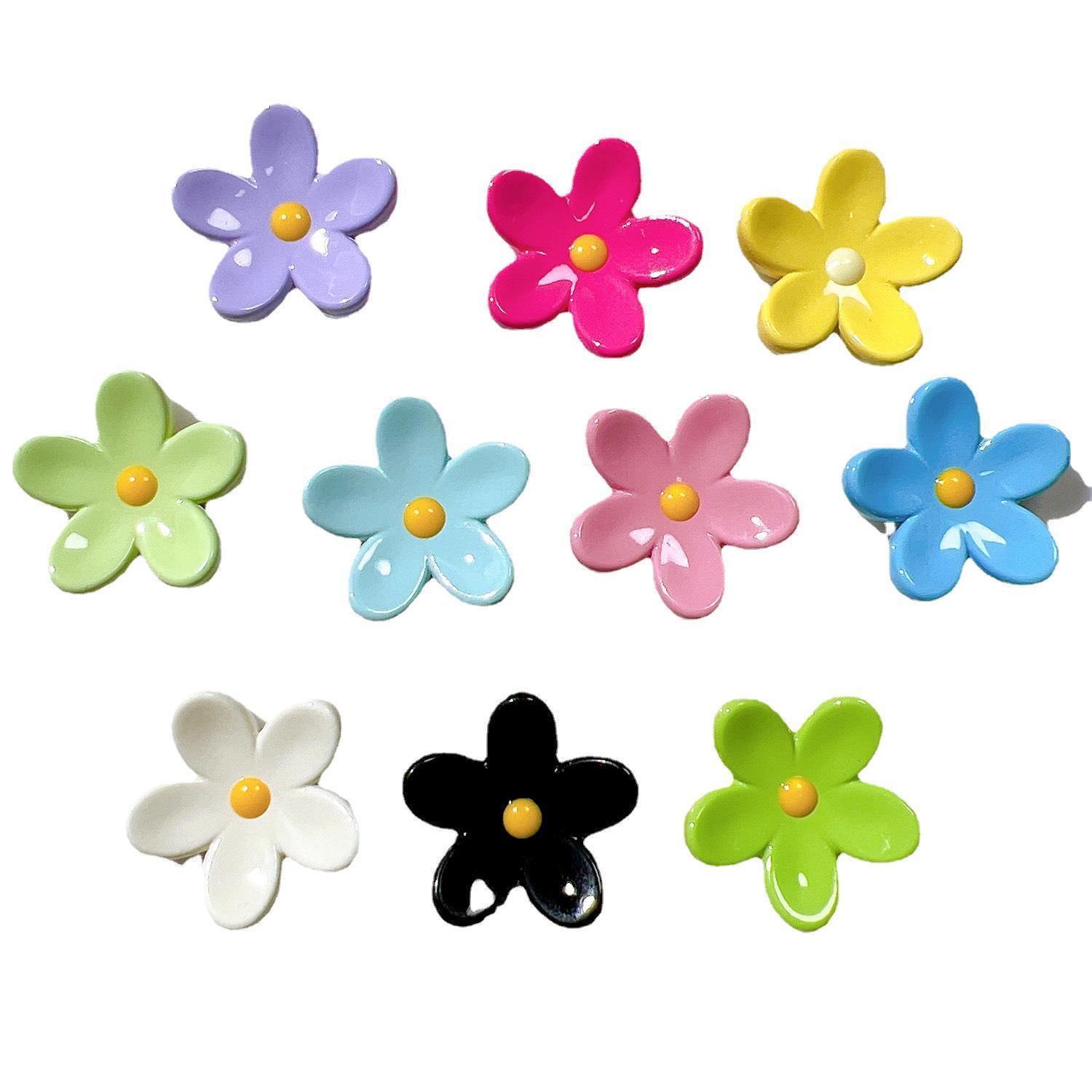 Multi-Scene Resin Charms Bulk Wholesale DIY Craft Parts for Shoes, Keychains & Bag Hanging Charms