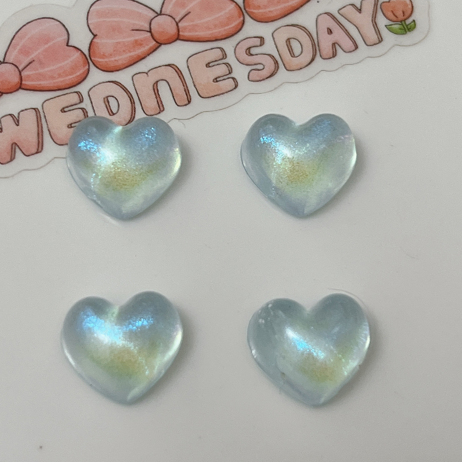 Multi-Scene Resin Charms Bulk Wholesale DIY Shoe Buckle Fittings for Custom Gift Handicrafts