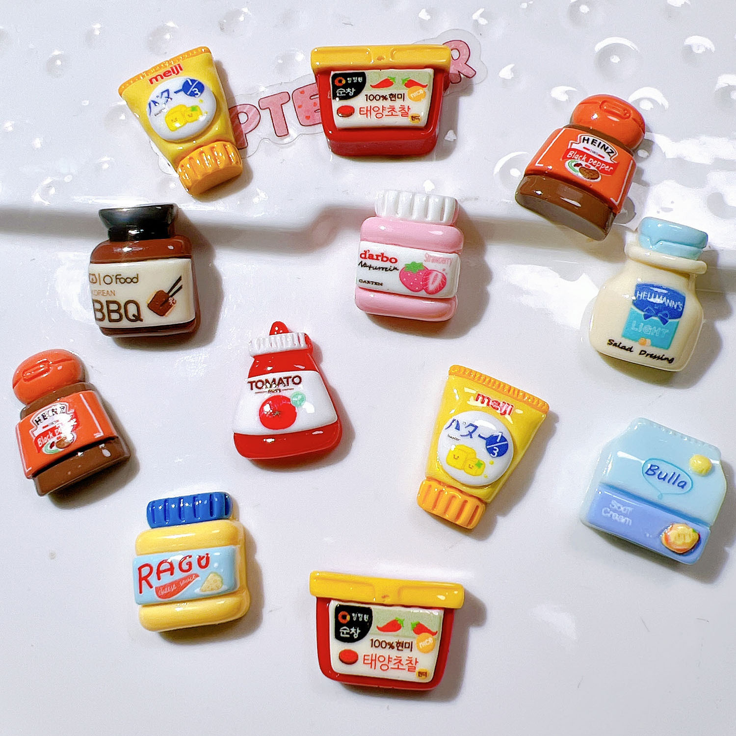 Wholesale Kawaii Resin Charms Bulk Cute Shoe Charms for DIY Handmade Jewelry & Ornament Crafts
