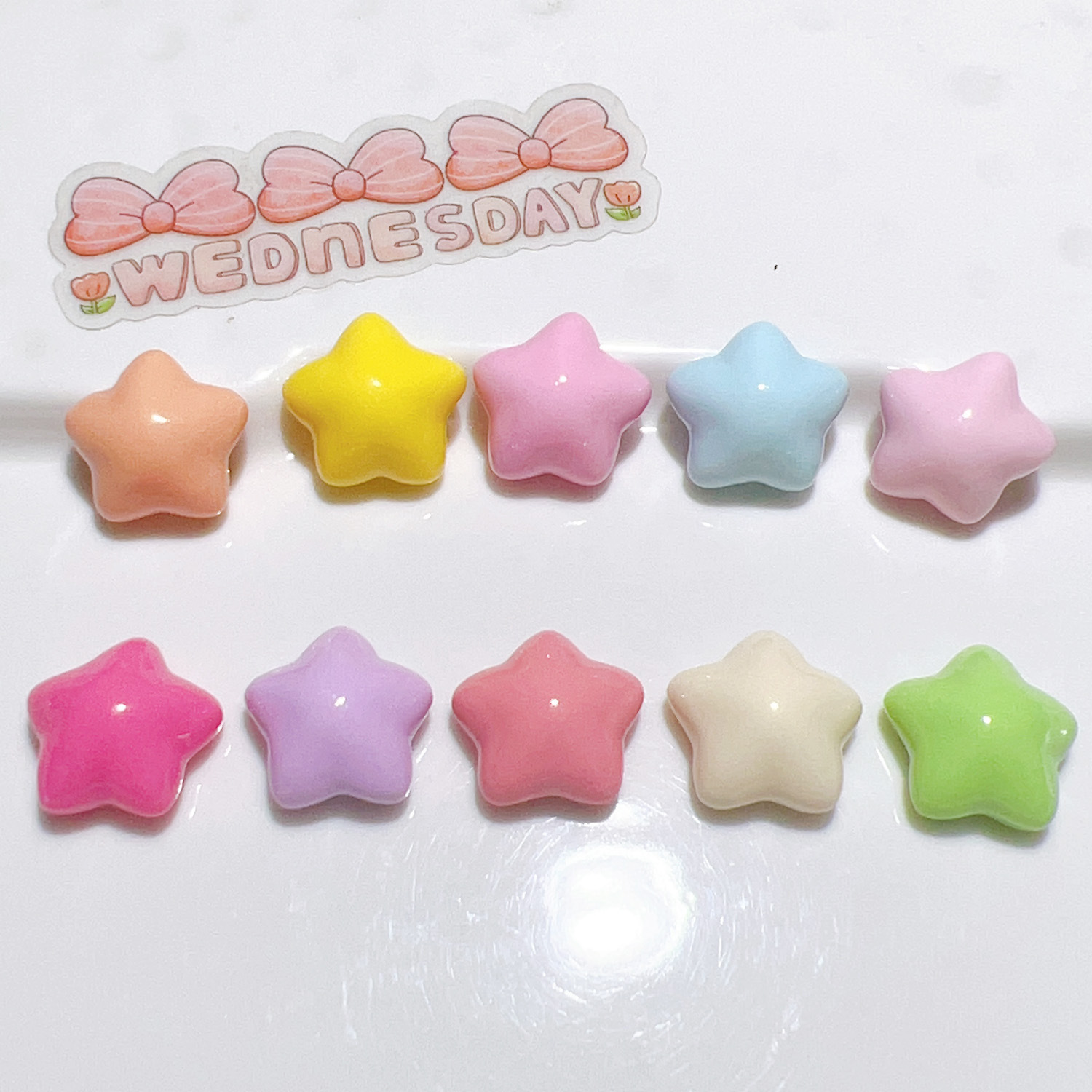 Bulk Mixed Resin Decor Charms Wholesale DIY Accessories & Detachable Shoe Ornament Supplies