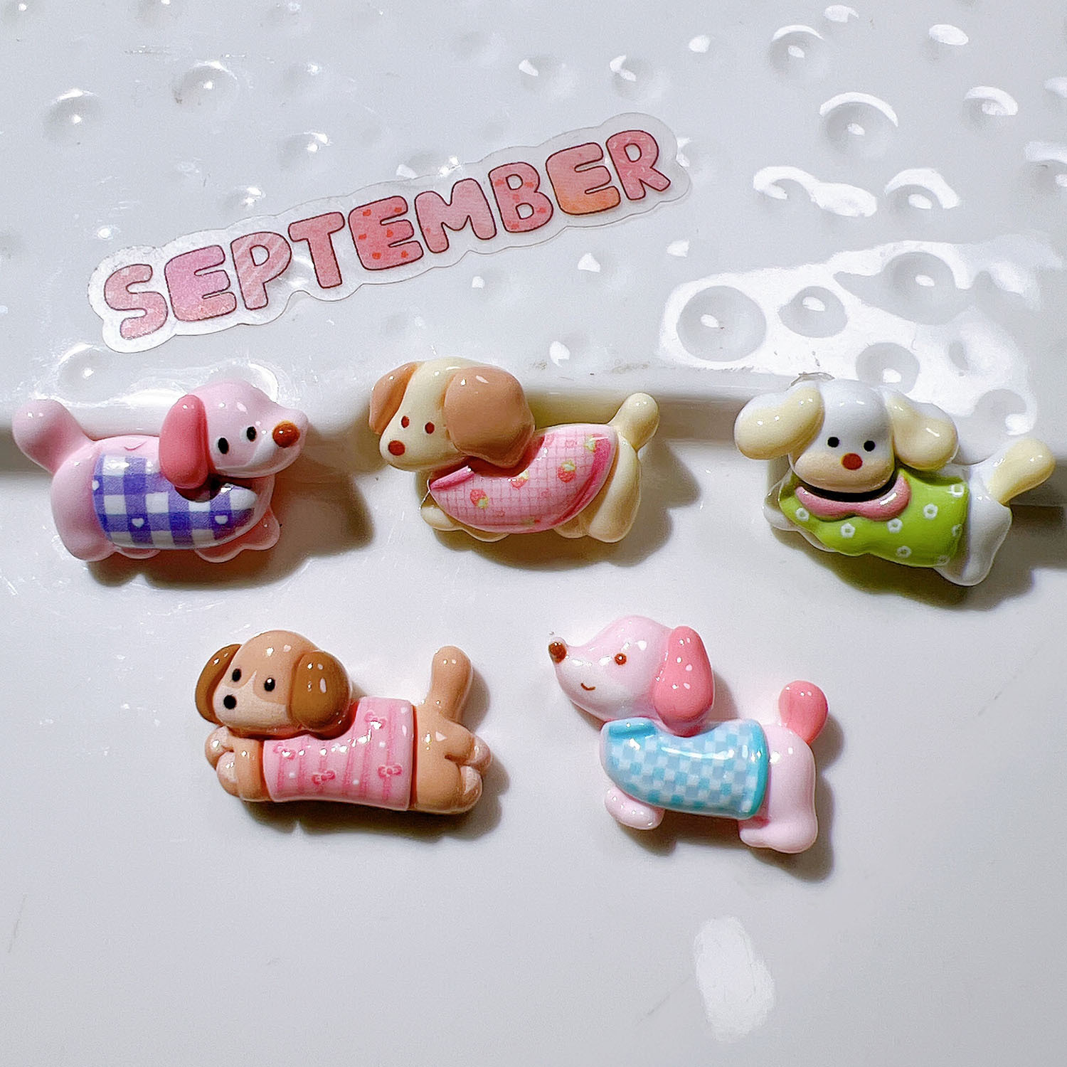 Wholesale Drop Shipping Resin Charms Bulk Cross-Border DIY Shoe Charm Craft Inventory