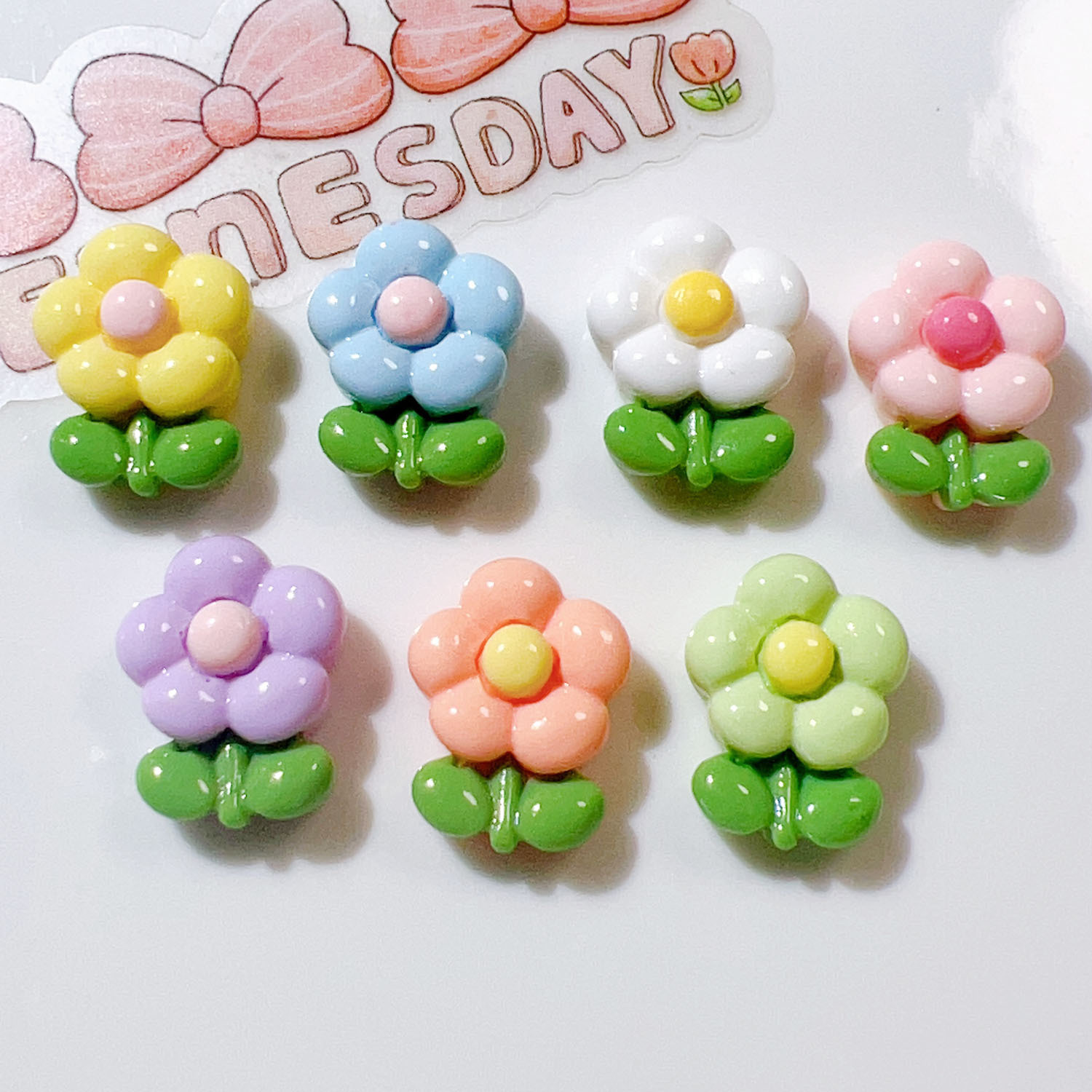 Bulk Mixed Resin Charms Wholesale Cute Shoe Charms DIY Handmade Craft Making Supplies