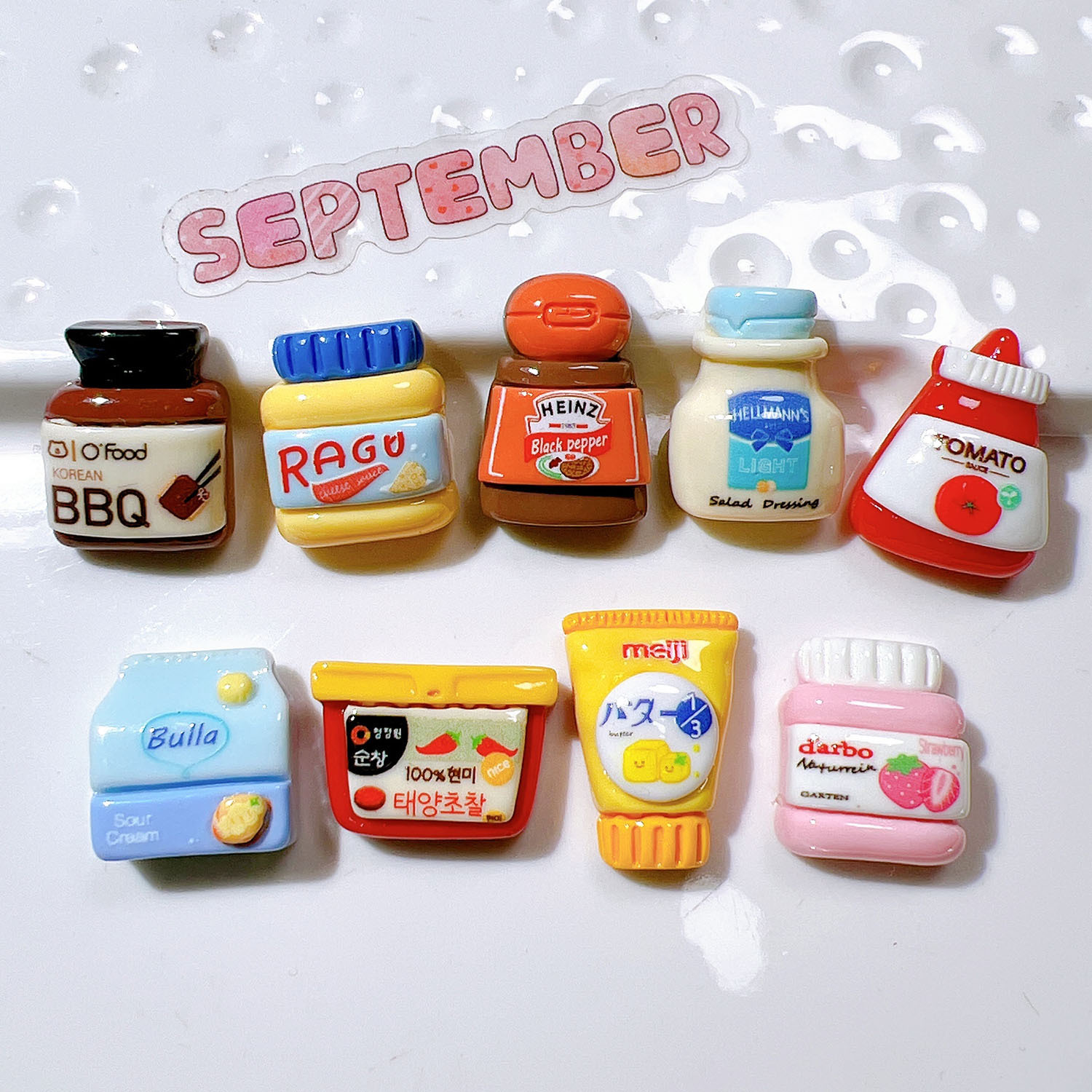 Wholesale Kawaii Resin Charms Bulk Cute Shoe Charms for DIY Handmade Jewelry & Ornament Crafts