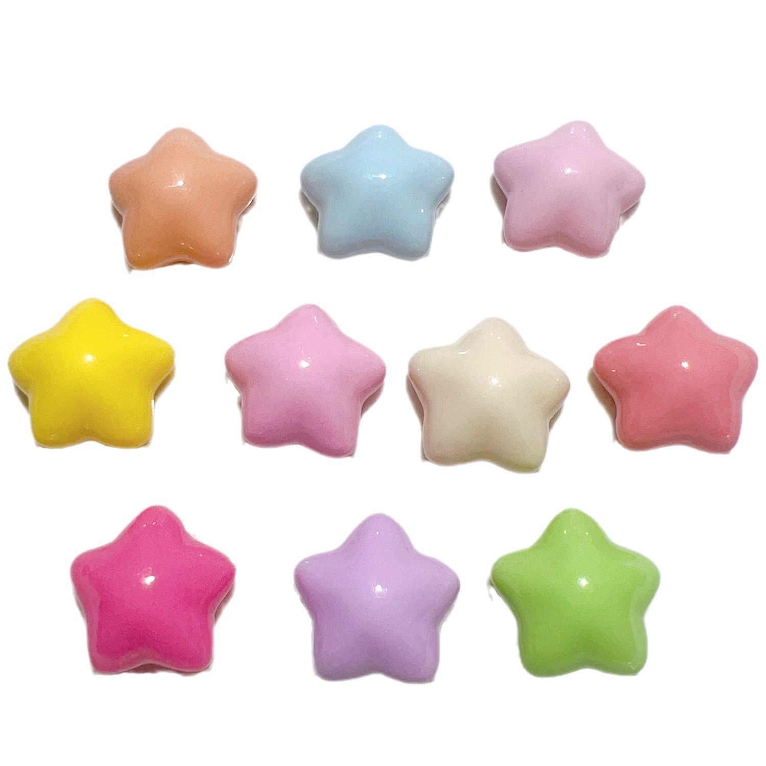 Bulk Mixed Resin Decor Charms Wholesale DIY Accessories & Detachable Shoe Ornament Supplies