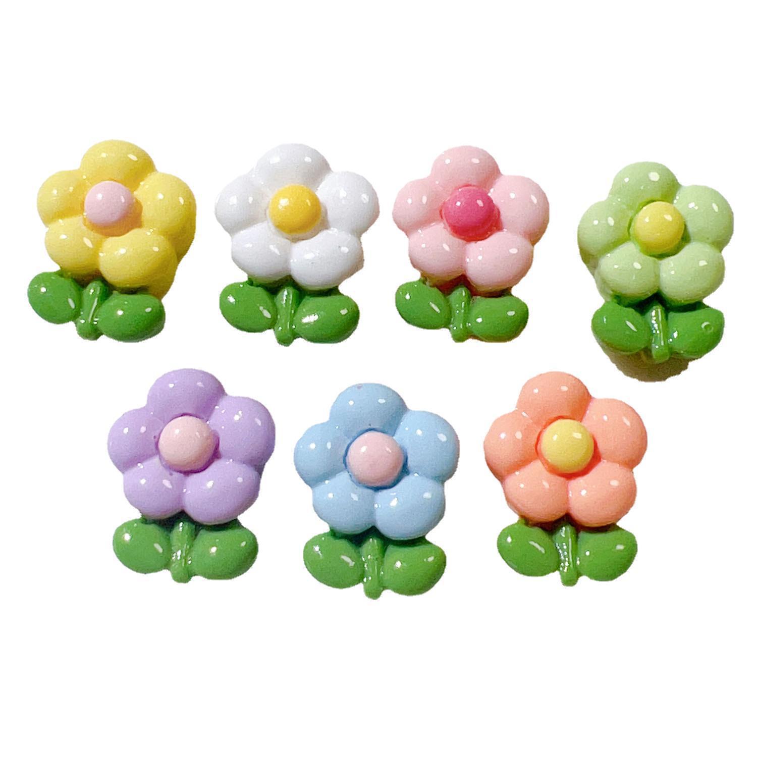 Bulk Mixed Resin Charms Wholesale Cute Shoe Charms DIY Handmade Craft Making Supplies