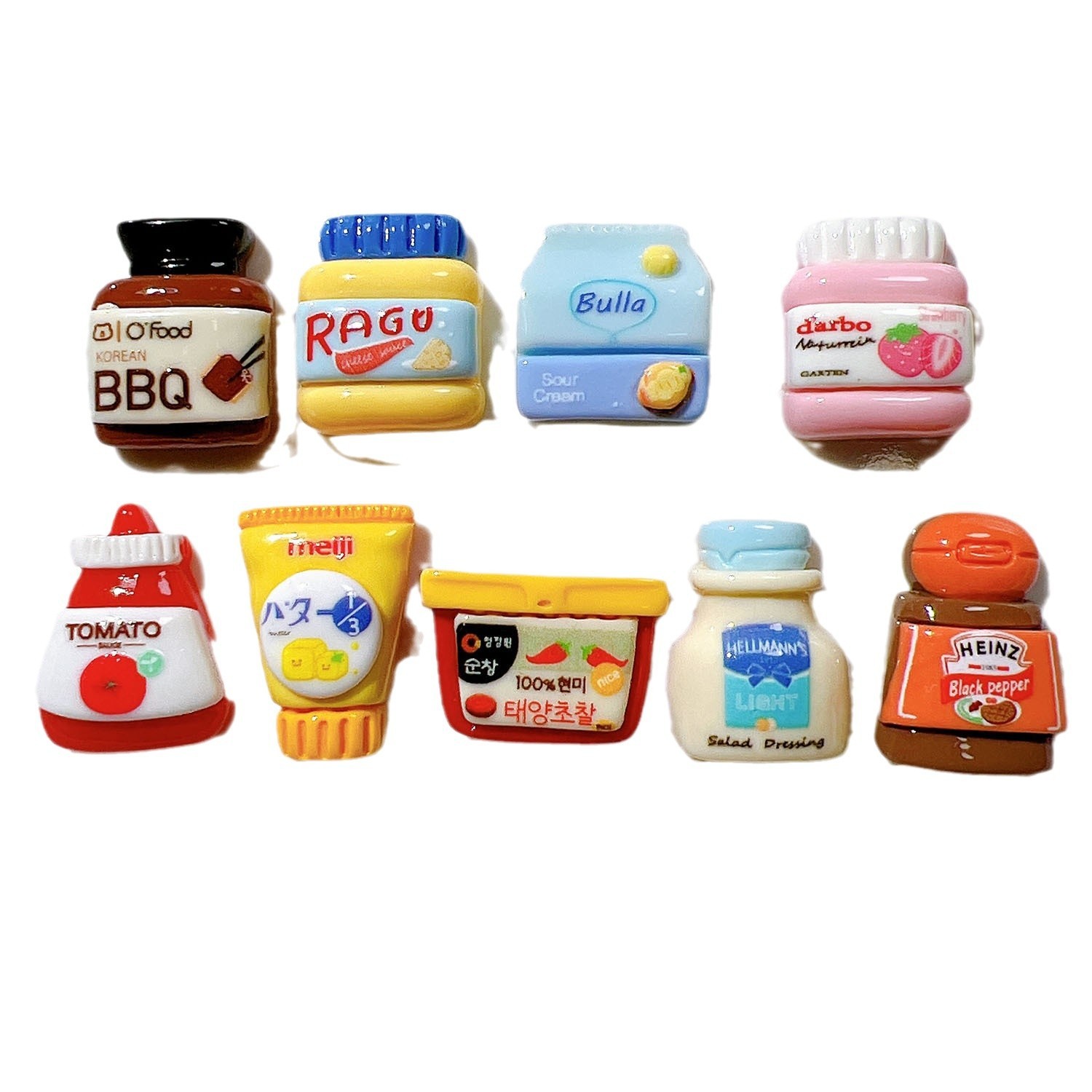 Wholesale Kawaii Resin Charms Bulk Cute Shoe Charms for DIY Handmade Jewelry & Ornament Crafts