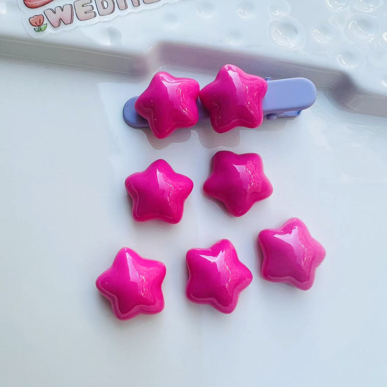 Bulk Mixed Resin Decor Charms Wholesale DIY Accessories & Detachable Shoe Ornament Supplies
